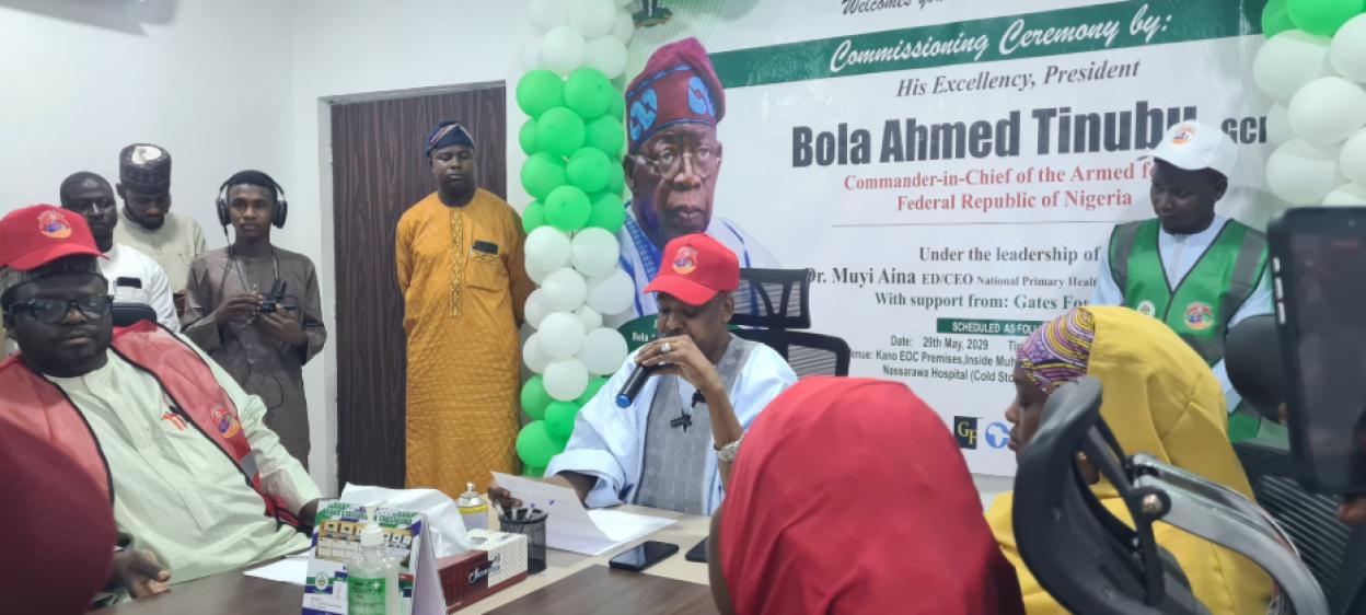 Sickle Cell Disease Continues to Be a Significant Health Challenge in Kano, Says Commissioner
