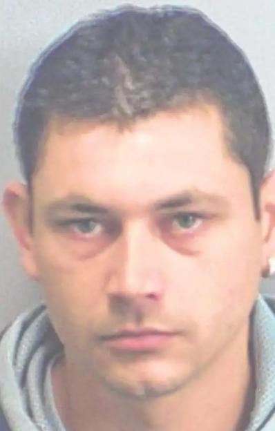 Brit stabbed to death by TikToker in Dubai is son of man killed by own family in notorious feud