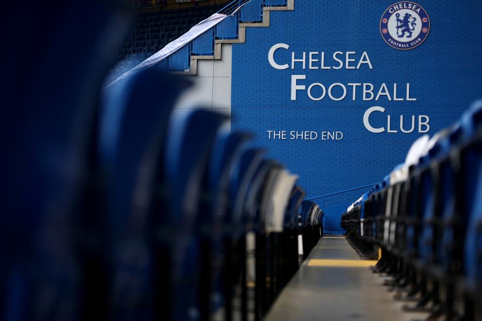 Chelsea v Nottingham Forest - Premier League