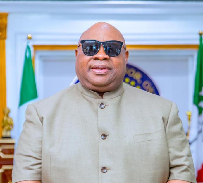 ADC Celebrates Adeleke's Triumph in Osun Governorship Election!