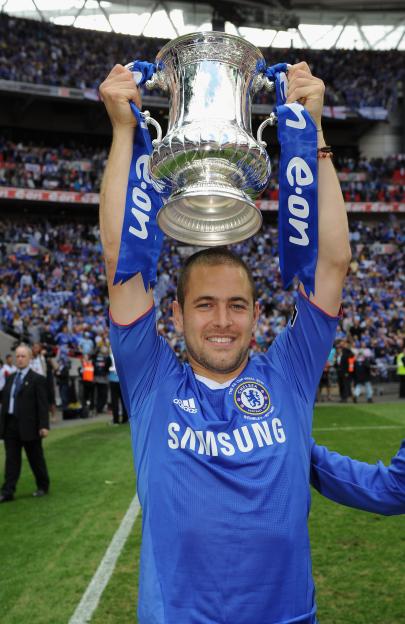 Chelsea v Portsmouth - FA Cup Final