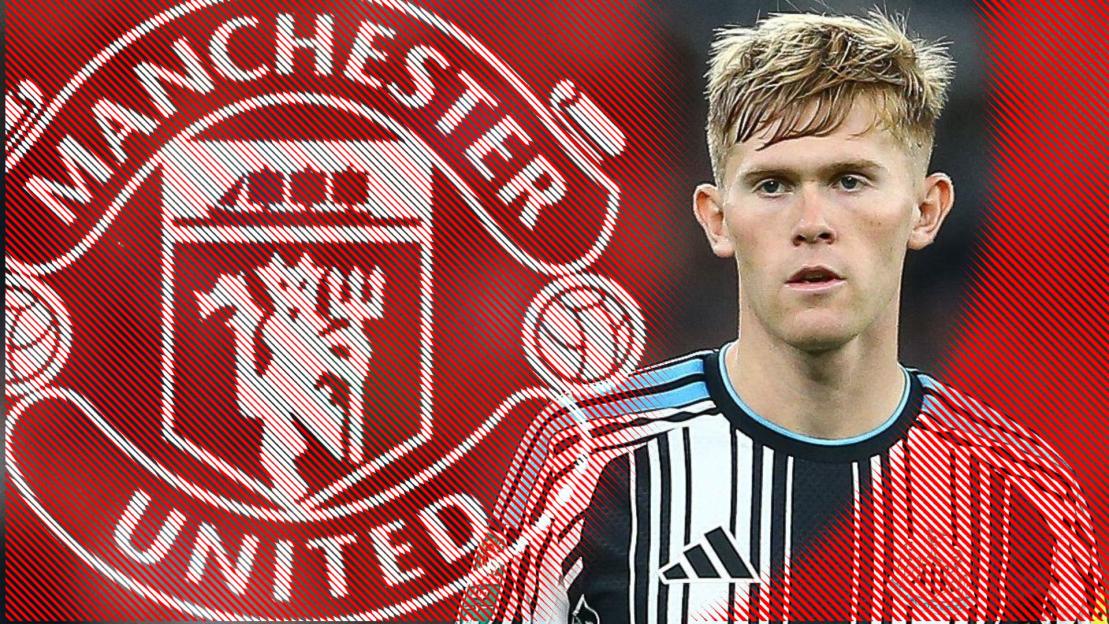 Man Utd Transfer News LIVE: Latest on Hall, Euro Giants Target Zirkzee, Plus Exclusive on Lewis-Skelly!