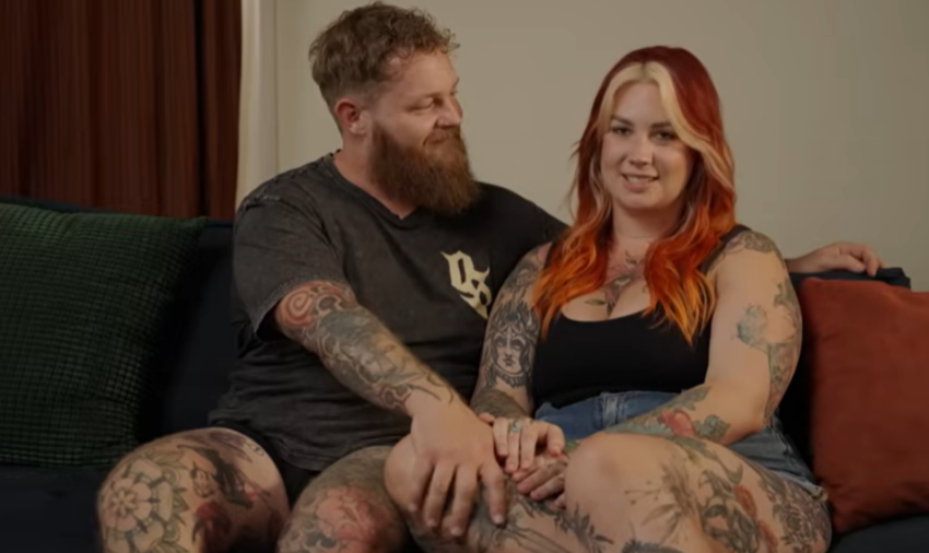 'Love Knows No Bounds: I Fell for My Husband's Boyfriend – Trolls Can Say What They Want, We're Unbothered!'