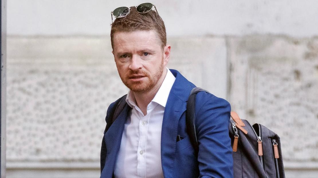 Met Police Release 999 Call Transcript Involving Morgan McSweeney and Stolen Phone Incident