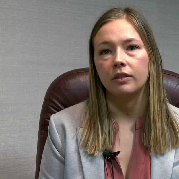 'Abducted from My Bedroom: How My Stalker Held Me Captive in a Soundproof Bunker and Forced Me into a Terrifying Bargain for Survival'