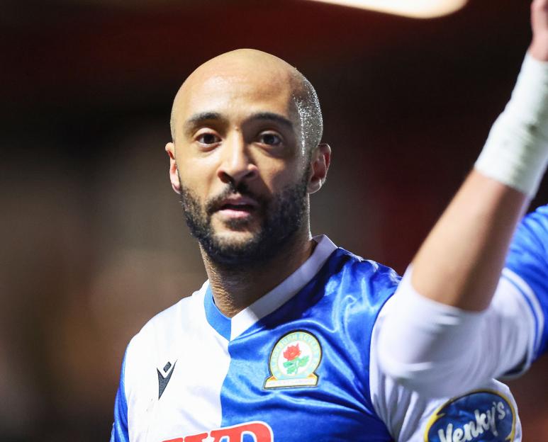 U21 Blackburn Rovers v U21 Reading, U21 Premier League Cup - 25 Mar 2026