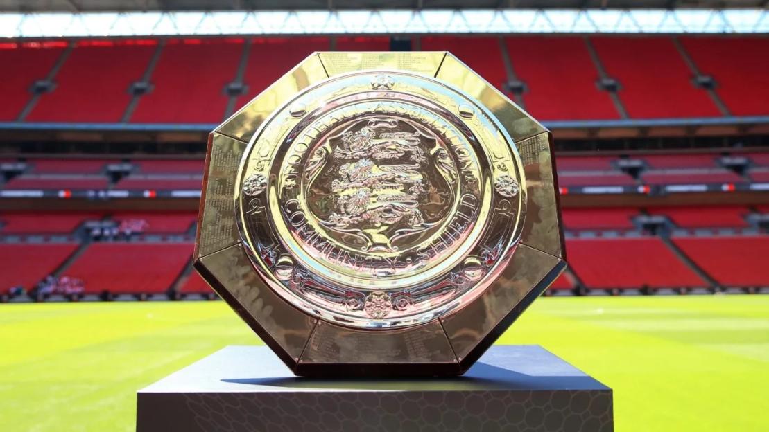 Community Shield: The Surprising Reason Arsenal and Man City Won't Walk Away with Prize Money