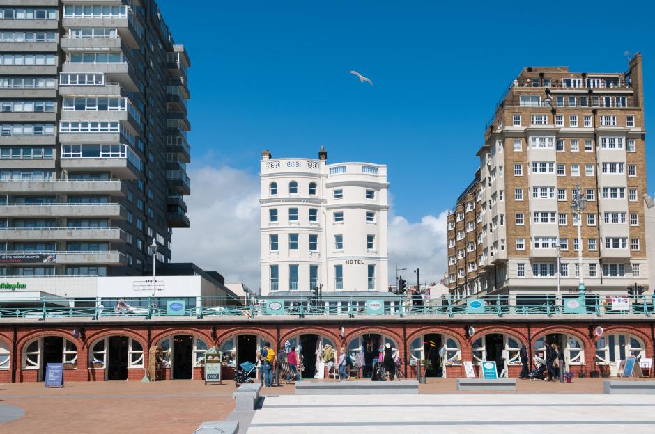 Exciting £22 Million Revamp Planned for Iconic Victorian Seafront in Beloved Coastal City