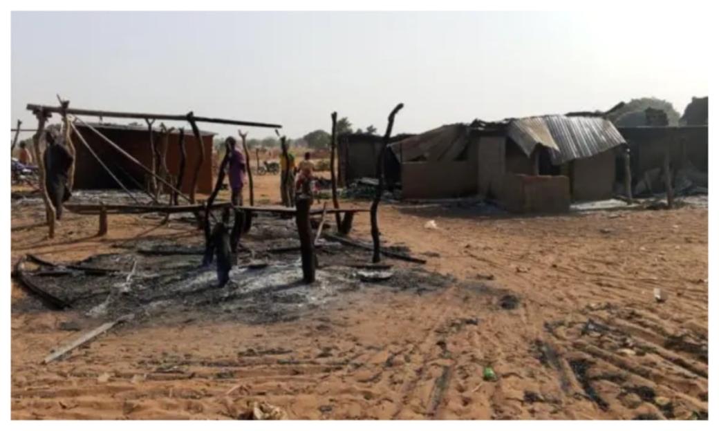 Devastating Insecurity: 1,400 Schools Lost and 2,295 Teachers Killed in North-East