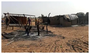 Devastating Insecurity: 1,400 Schools Lost and 2,295 Teachers Killed in North-East