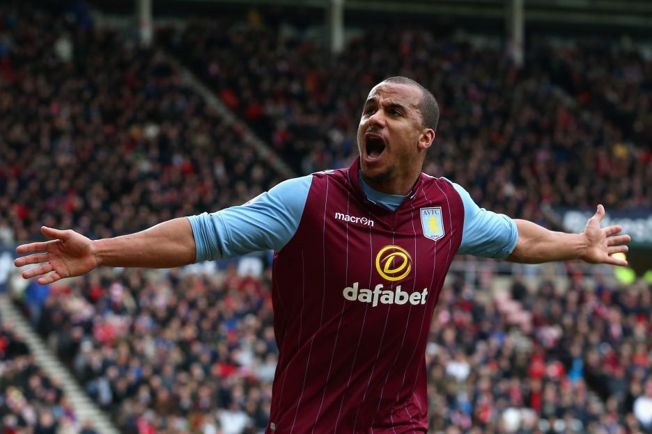 Sunderland v Aston Villa - Premier League