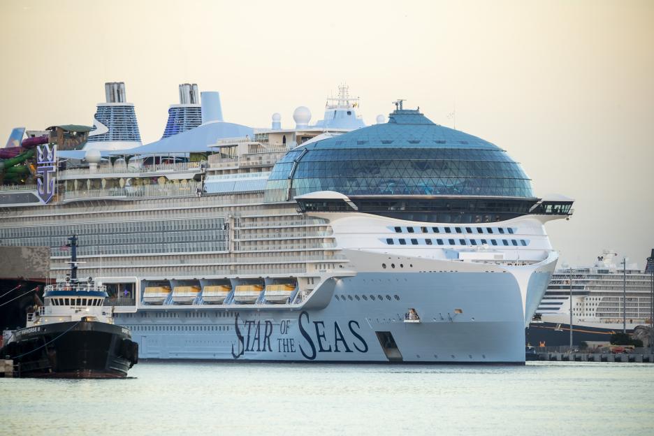 US-NEWS-CRUISE-VACATIONS-FORECAST-OS