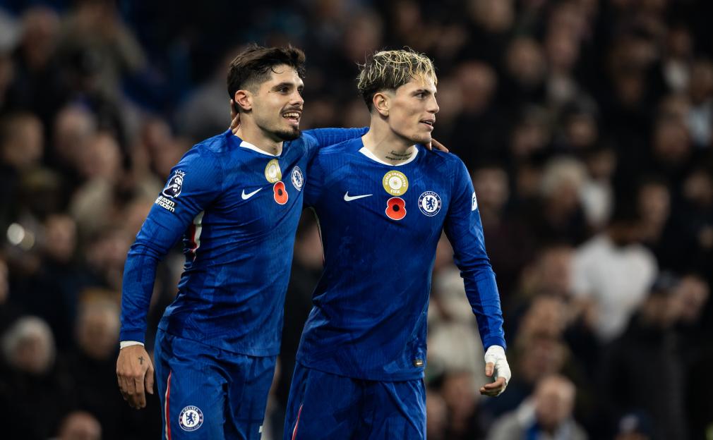 Chelsea v Wolverhampton Wanderers - Premier League