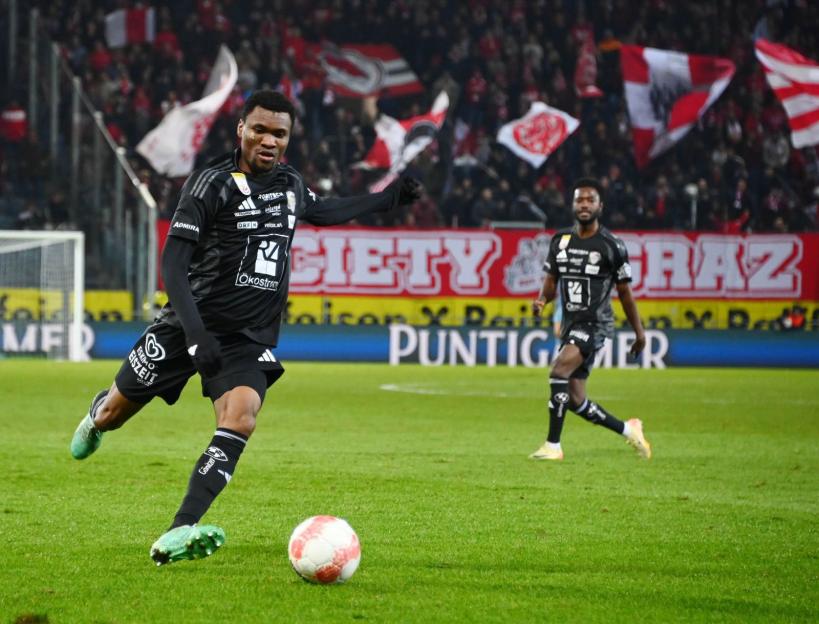 Super Eagles: Nwaiwu Steps In for Injured Bassey in Iran and Jordan Friendlies!