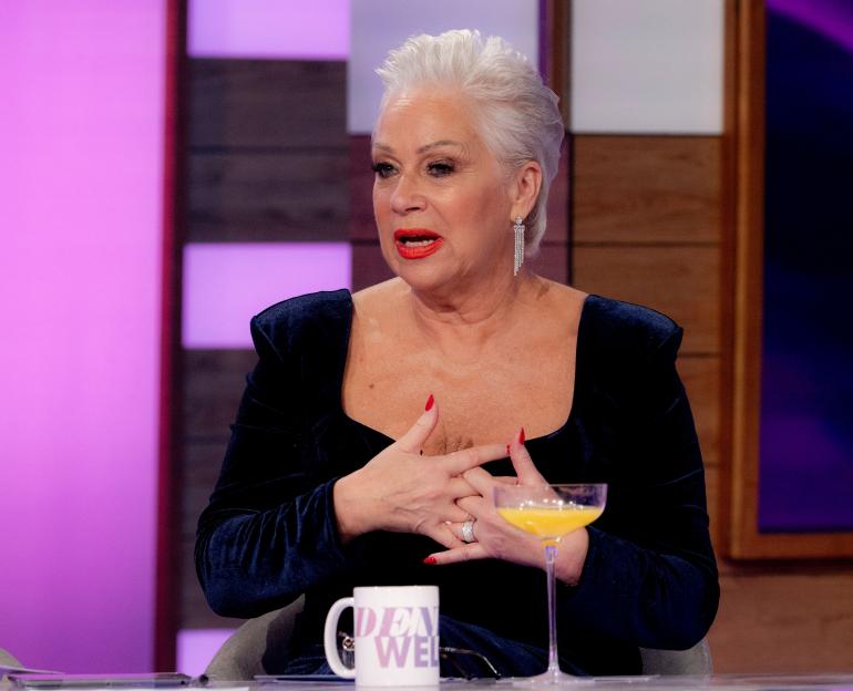 'Loose Women Faces Turmoil as Behind-the-Scenes Revelations Threaten to Split the Cast and End the Show'
