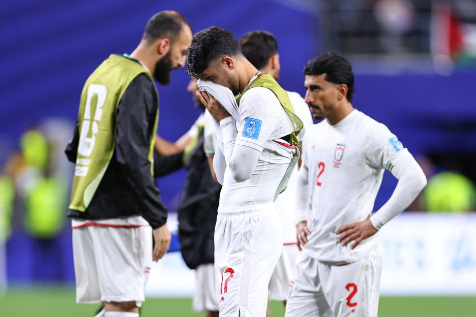 Egypt v IR Iran: Group G - FIFA World Cup 2026