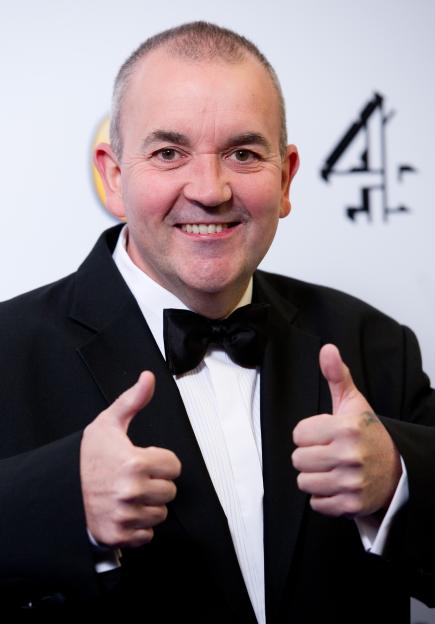 Phil Taylor likens Luke Littler and Luke Humphries to Coronation Street duo as their darts rivalry intensifies