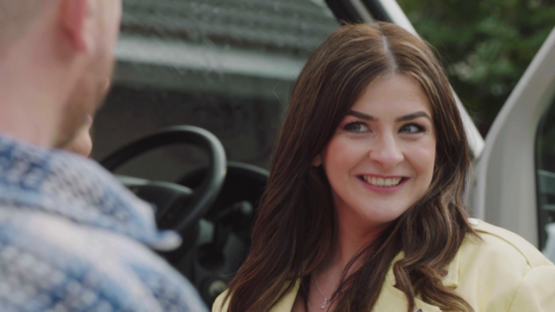 Hollyoaks Welcomes Back Beth: Unveiling the Secret Identity of a Character After 22 Years!