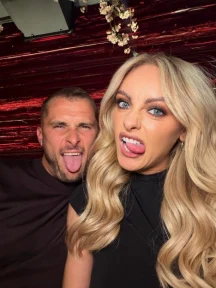 Loved-up Max Bowden says he’s ‘grateful’ as he takes relationship with Coronation Street’s Katie McGlynn to next level