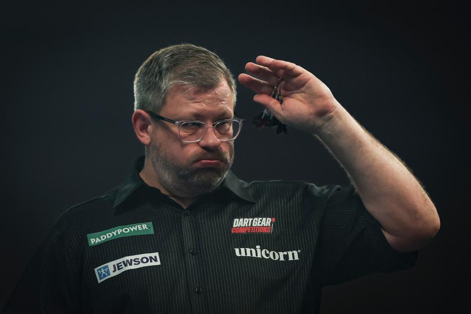 'Does Hard Work Really Pay Off? Darts Star Takes a Subtle Jab After Premier League Snub'