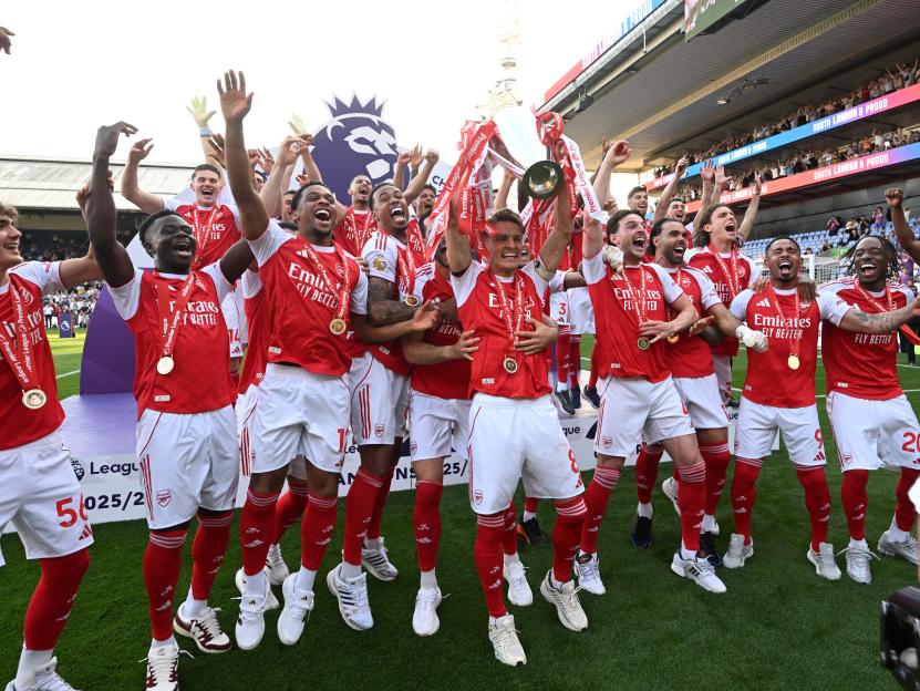 Complete Premier League 2026/27 Fixture List: Arsenal Opens the Season with a Friday Night Clash Against Newly-Promoted Coventry