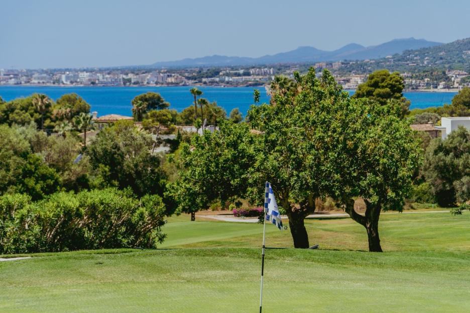 Tee Off on Majorca's Iconic Golf Course with a Budget-Friendly 7-Night Getaway Starting at Just £571pp, Flights Included!