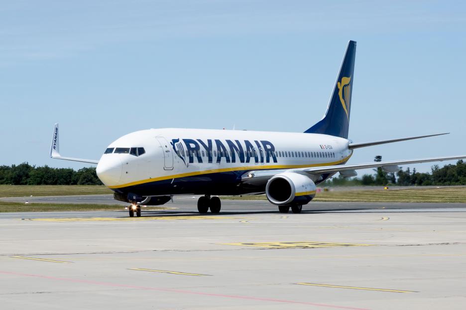 Ryanair Set to Cut Even More Flights to Europe Next Summer
