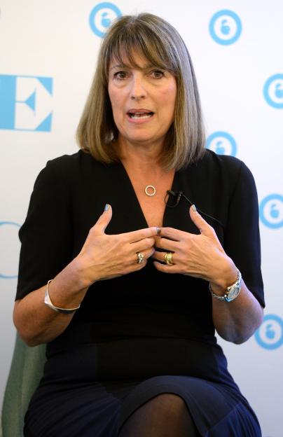 Grazia Culture & Commerce Luncheon - Advertising Week Europe 2016 - Day 1