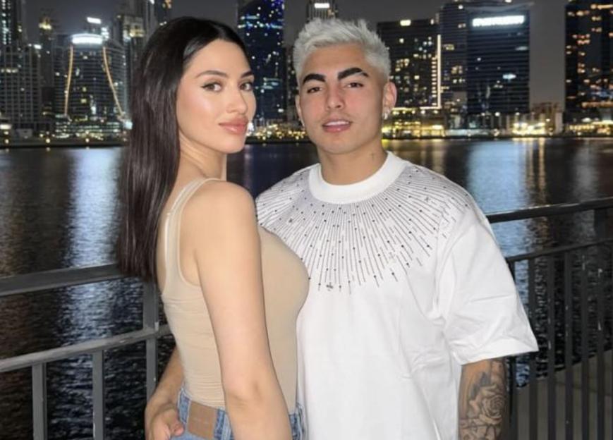 Footballer to marry girlfriend three years after being charged with her attempted murder