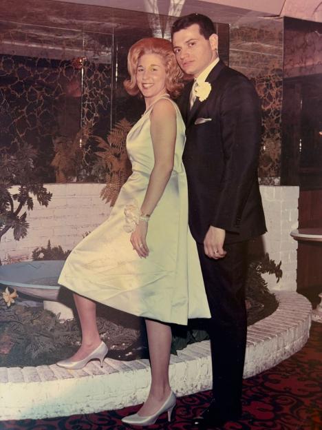 Woman turned detective to help find her mum's killer 52 years on