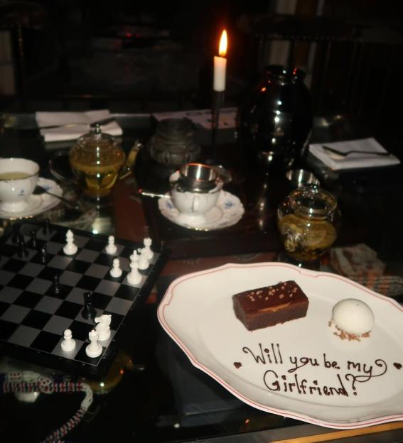 Love Island's Scott Thomas Introduces His Beautiful New Girlfriend, Who's Supporting Him Through His Heartbreak