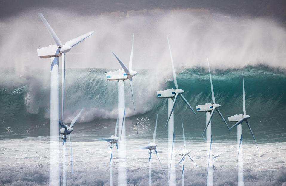 'Families Could Shell Out £500 Annually for Net Zero 2050, Tories Call Out 'Myth' of Cheaper Energy'