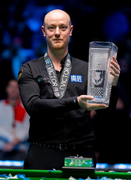 Chris Wakelin's Daughter Faces Health Emergency During His Scottish Open Competition