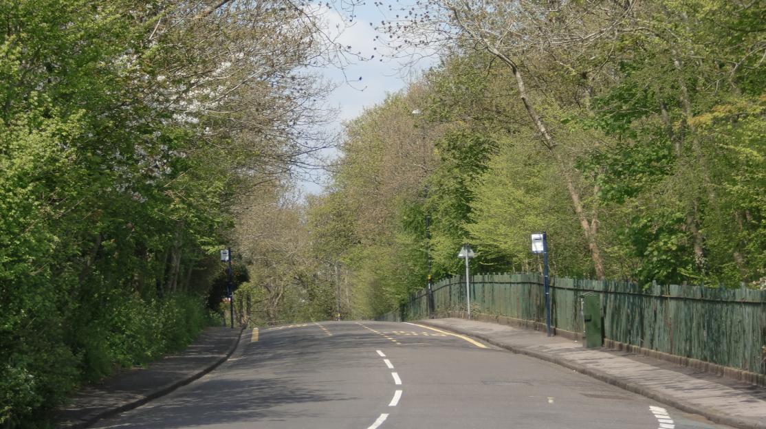 Schoolgirl Victim of Disturbing Daylight Assault by Man in His 20s on Quiet Street