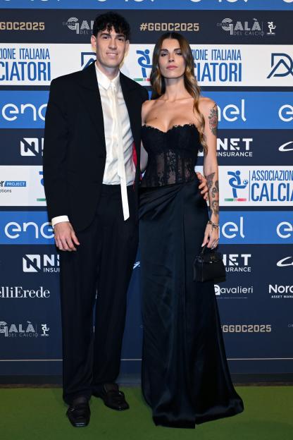 'Italy Star Bastoni's Wife Faces Horrific Abuse, Shuts Down Instagram Comments After His Red Card'