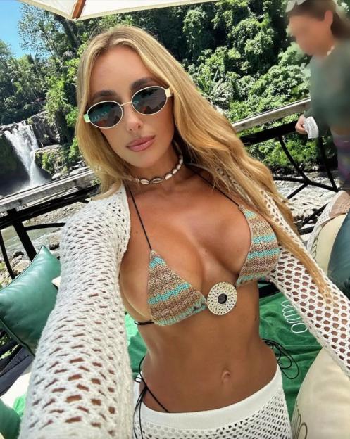 Towie's Amber Turner Mourns Heartbreaking Loss of Close Friend with Touching Tribute