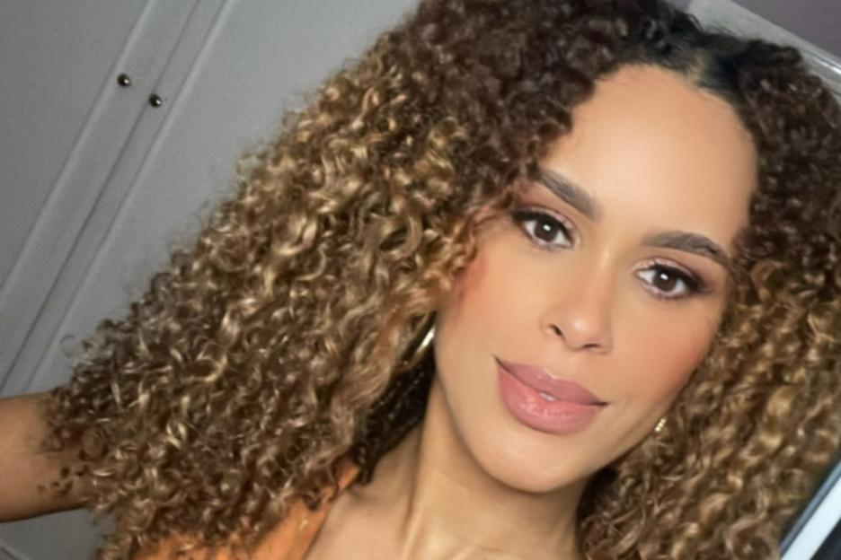 Meet Anita Nneka Jones: The Rising Star of Sky Sports!