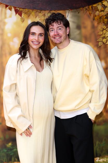 Popular British TikTok Star Welcomes Baby Number Three with a One-of-a-Kind Name!
