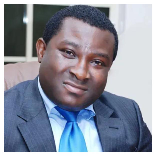 Former Envoy Tarzoor Claims Conspiracy to Undermine Governor Alia’s Leadership in Benue