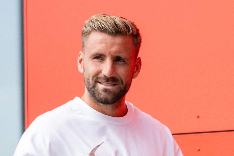 Luke Shaw Gets the Green Light to Take Down 'Threatening' 30ft Cherry Tree at His £5m Cheshire Mansion