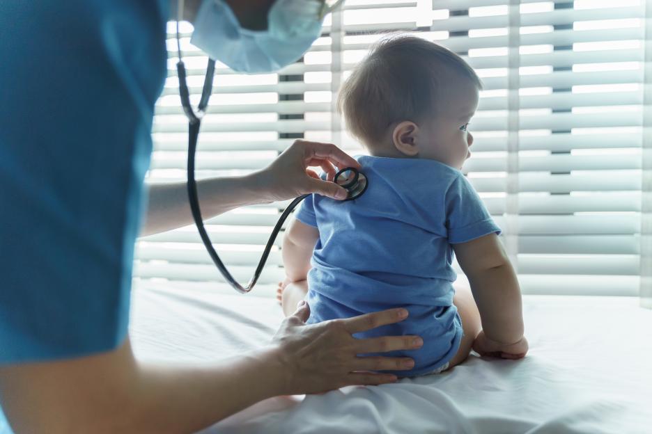 UK Newborn Screening Rates Lag Behind Developed Nations, Even After Jesy Nelson's Campaign Success