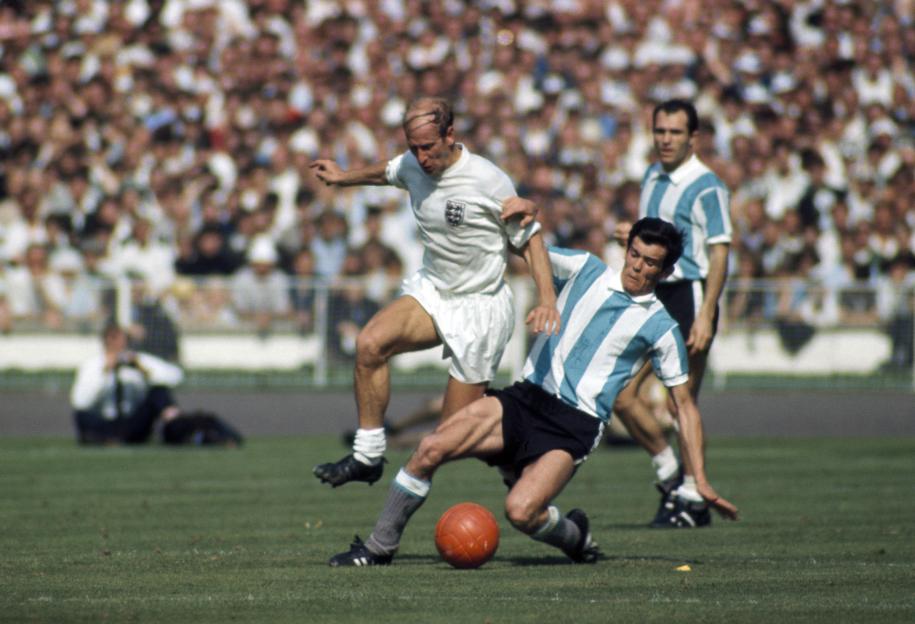 From Infamy to Redemption: England's Five Memorable Encounters with Argentina – Tuchel's Team Aims for Legendary Status!