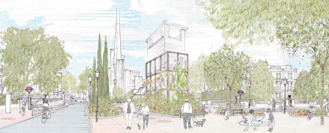 “Secret UK Treasure That Sparked a Noughties Pop Hit is Set for a £3.7 Million Transformation!”