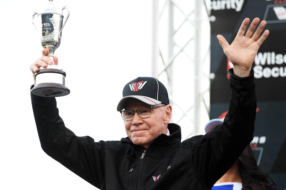 Supercars - Sandown 500