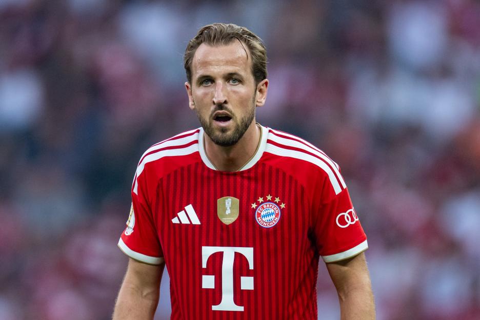 Experience Harry Kane and Bayern Munich Live at Allianz Arena – Enjoy Official Tickets and Luxury Hotel Packages Starting at Just £169 per Person!
