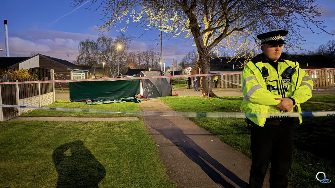 Seventeen-Year-Old Among Two Arrested in Connection with Fatal Car Crash That Killed 45-Year-Old Pedestrian, Alongside Woman and Two Other Men