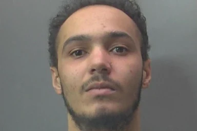 "Man Captured on Video Assaulting Woman and Sending Himself Nude Photos from Her Phone While She Was Unconscious"