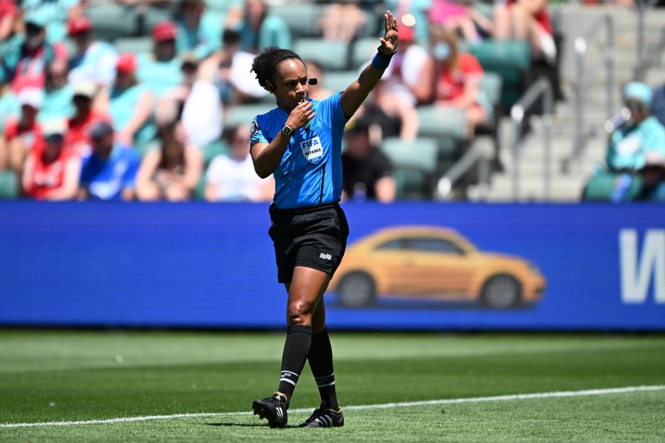 Kansas City Current v Portland Thorns FC