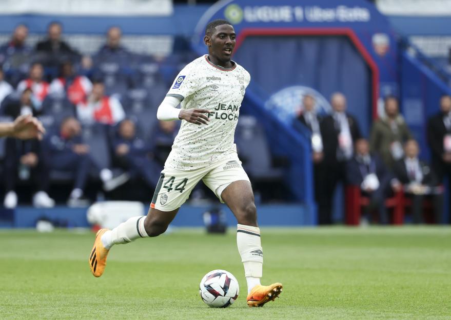 'Once Lauded PSG Star, Dubbed 'Better than Joao Neves,' Quits Football at 21 After Pre-Season Weight Struggles'