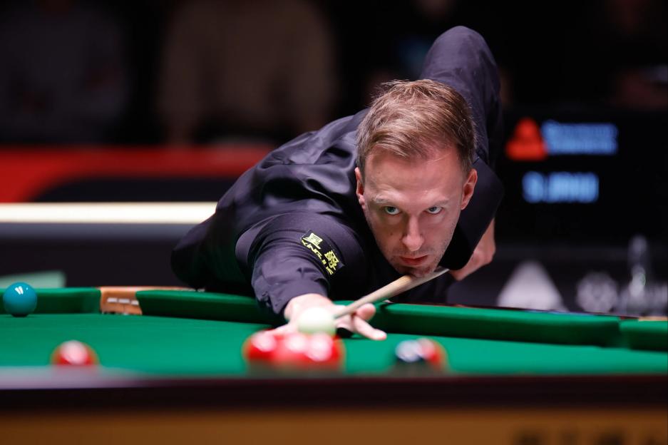 2026 Tour Championship Snooker LIVE: Follow the Action as Judd Trump Battles Mark Allen and Hawkins Takes on Un-Nooh!